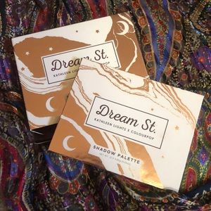 Colourpop Dream St. Palette